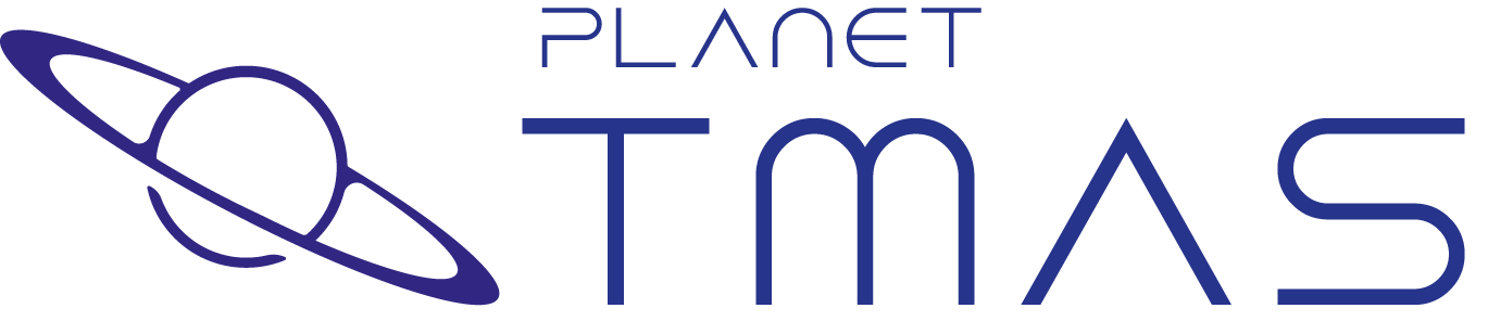 Planet TMAS